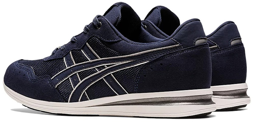 (W) ASICS Hadashi Walker kasut sneaker 'Navy' 1292A042-400 Shop (W) ASICS Hadashi Walker kasut sneaker 'Navy' 1292A042-400