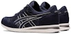 (W) ASICS Hadashi Walker kasut sneaker 'Navy' 1292A042-400