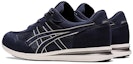Shop (W) ASICS Hadashi Walker kasut sneaker 'Navy' 1292A042-400