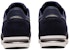 (W) ASICS Hadashi Walker kasut sneaker 'Navy' 1292A042-400