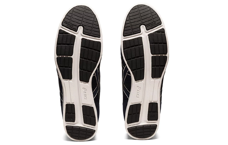 Details for (Women) ASICS Hadashi Walker sneakers 'Navy' 1292A042-400