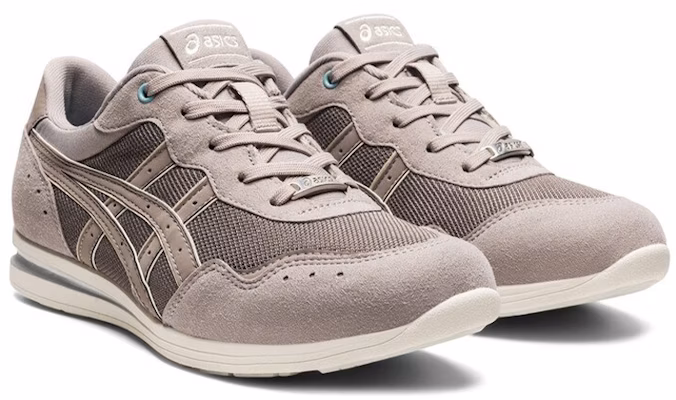 (Women) ASICS Hadashi Walker sneakers 'Tan' 1292A042-020 Lookbook (Women) ASICS Hadashi Walker sneakers 'Tan' 1292A042-020