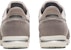 (W) ASICS Hadashi Walker kasut 'Tan' 1292A042-020