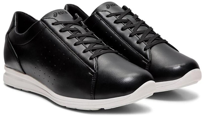 (W) ASICS Hadashi Walker W005 'Hitam' 1292A005-001 Lookbook (W) ASICS Hadashi Walker W005 'Hitam' 1292A005-001