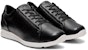 (W) ASICS Hadashi Walker W005 'Hitam' 1292A005-001