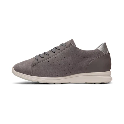(W) ASICS Hadashi Walker W005 'Dark Grey'