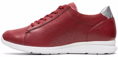 (Women) ASICS Hadashi Walker W005 'Red' 1292A005-600 (Women) ASICS Hadashi Walker W005 'Red' 1292A005-600