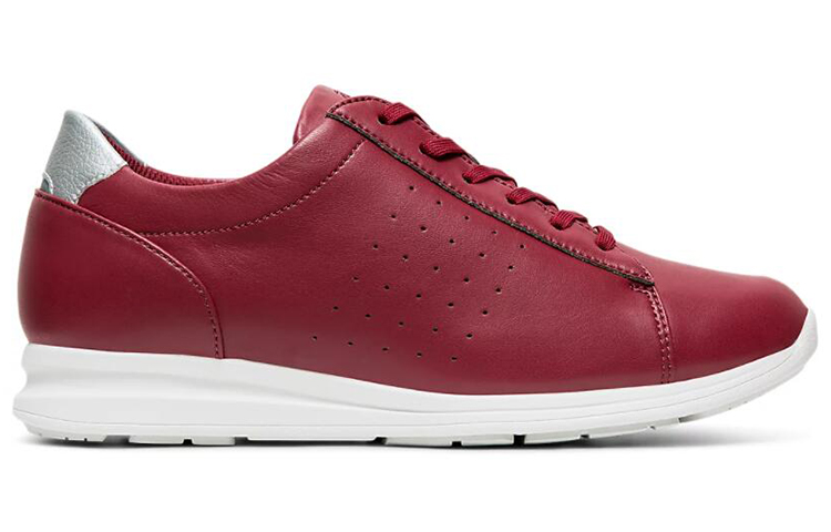 Order (Women) ASICS Hadashi Walker W005 'Red' 1292A005-600