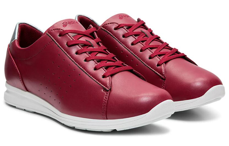 Lookbook (Women) ASICS Hadashi Walker W005 'Red' 1292A005-600