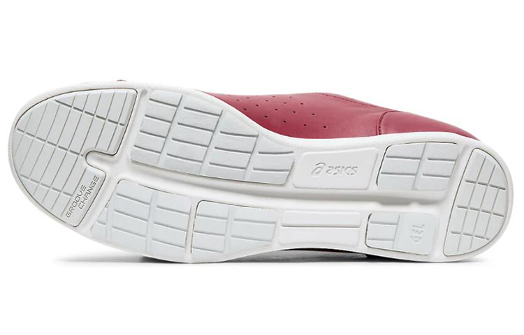 Details for (Women) ASICS Hadashi Walker W005 'Red' 1292A005-600