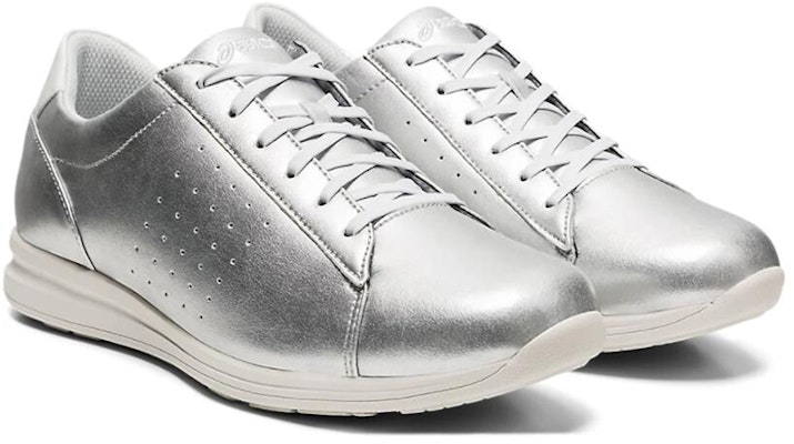 (W) ASICS Hadashi Walker W005 'Plata' 1292A005-021 Lookbook (W) ASICS Hadashi Walker W005 'Plata' 1292A005-021