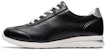 (W) ASICS Hadashi Walker W031 Kasut Lari Hitam 1292A031-001