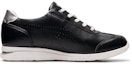Order (W) ASICS Hadashi Walker W031 Kasut Lari Hitam 1292A031-001