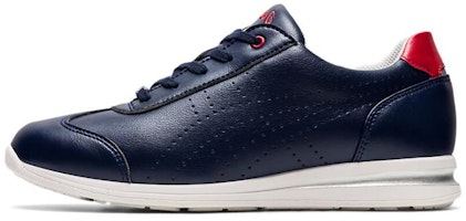 (Women) ASICS Hadashi Walker W031 Running Shoes Blue 1292A031-400 (Women) ASICS Hadashi Walker W031 Running Shoes Blue 1292A031-400