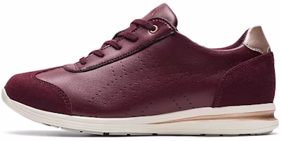 (Women) ASICS Hadashi Walker W031 'Red' 1292A031-500 (Women) ASICS Hadashi Walker W031 'Red' 1292A031-500