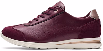 (Women) ASICS Hadashi Walker W031 'Red' 1292A031-500 (Women) ASICS Hadashi Walker W031 'Red' 1292A031-500