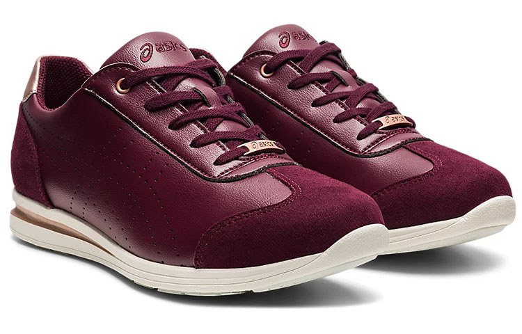 Lookbook (Women) ASICS Hadashi Walker W031 'Red' 1292A031-500