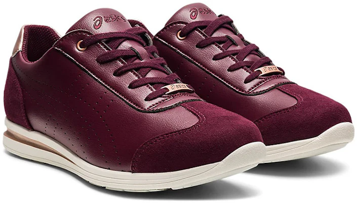 (Women) ASICS Hadashi Walker W031 'Red' 1292A031-500 Lookbook (Women) ASICS Hadashi Walker W031 'Red' 1292A031-500