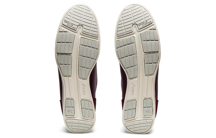 Details for (Women) ASICS Hadashi Walker W031 'Red' 1292A031-500