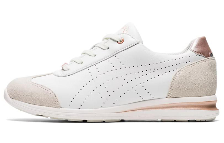 (Women) ASICS Hadashi Walker W031 Running Shoes Beige/White 1292A031-100