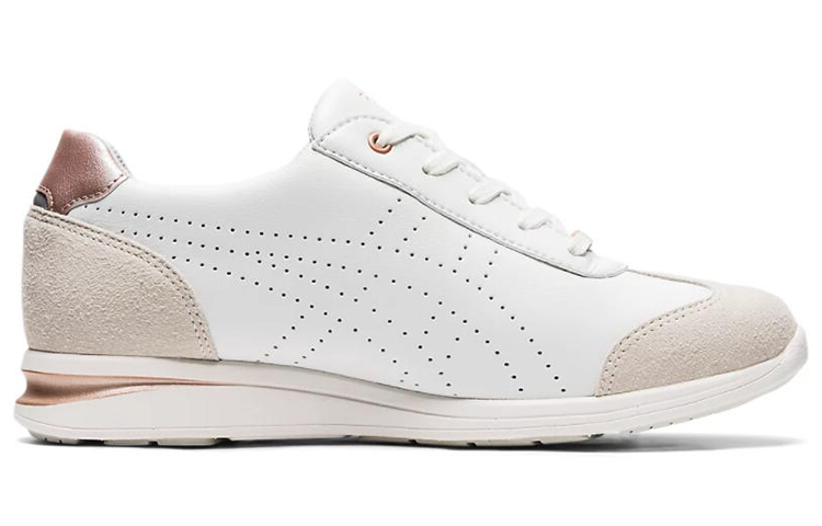 Order (W) ASICS Hadashi Walker W031 Chaussures de Running Beige/Blanc 1292A031-100