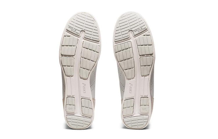 Details for (W) ASICS Hadashi Walker W031 Chaussures de Running Beige/Blanc 1292A031-100
