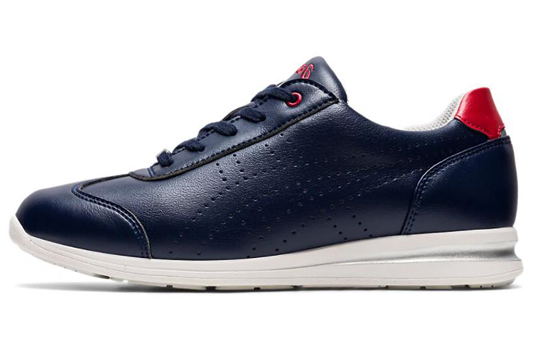 (Women) ASICS Hadashi Walker W031 Running Shoes Blue 1292A031-400