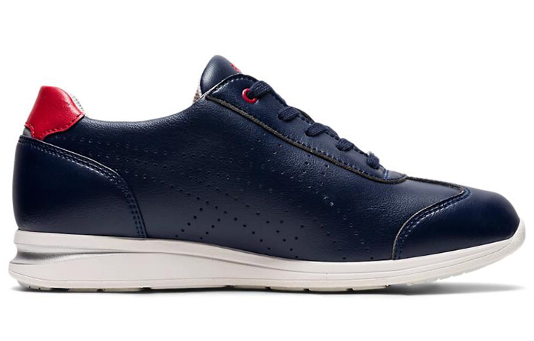 Order (W) Scarpe da Corsa ASICS Hadashi Walker W031 Blu 1292A031-400