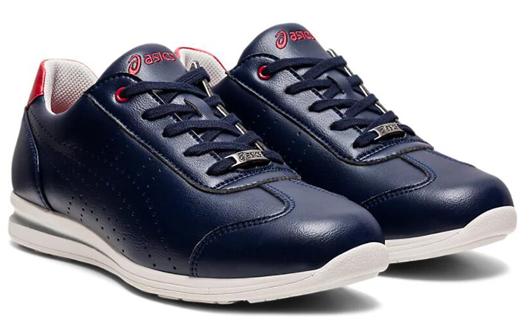 Lookbook (W) Scarpe da Corsa ASICS Hadashi Walker W031 Blu 1292A031-400