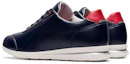 Shop (W) Scarpe da Corsa ASICS Hadashi Walker W031 Blu 1292A031-400