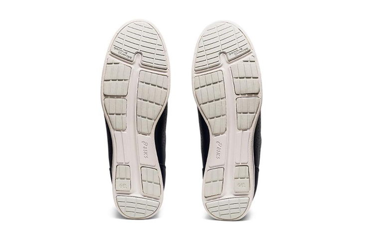 Details for (W) Scarpe da Corsa ASICS Hadashi Walker W031 Blu 1292A031-400