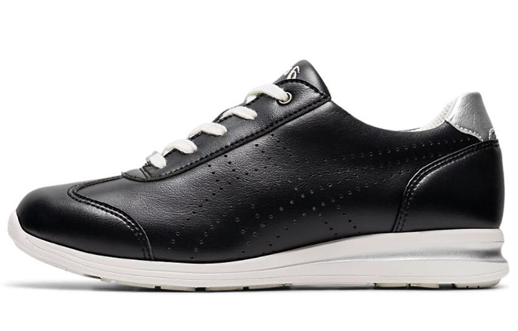 (Women) ASICS Hadashi Walker W031Running Shoes Black 1292A031-001