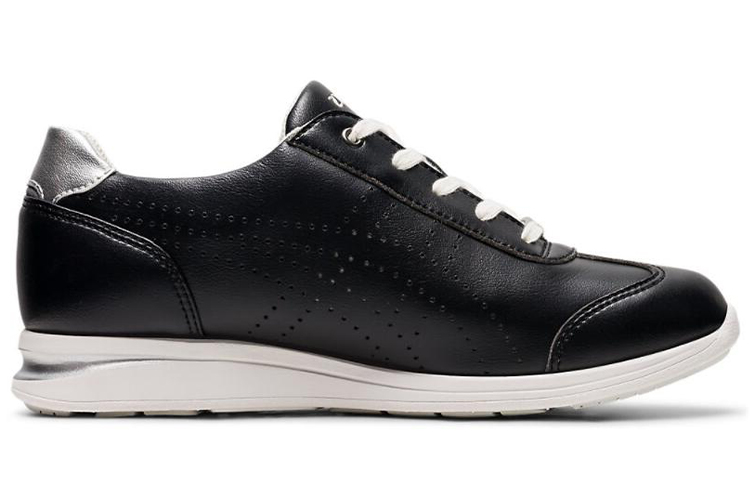Order (W) ASICS Hadashi Walker W031 Chaussures de Running Noires 1292A031-001