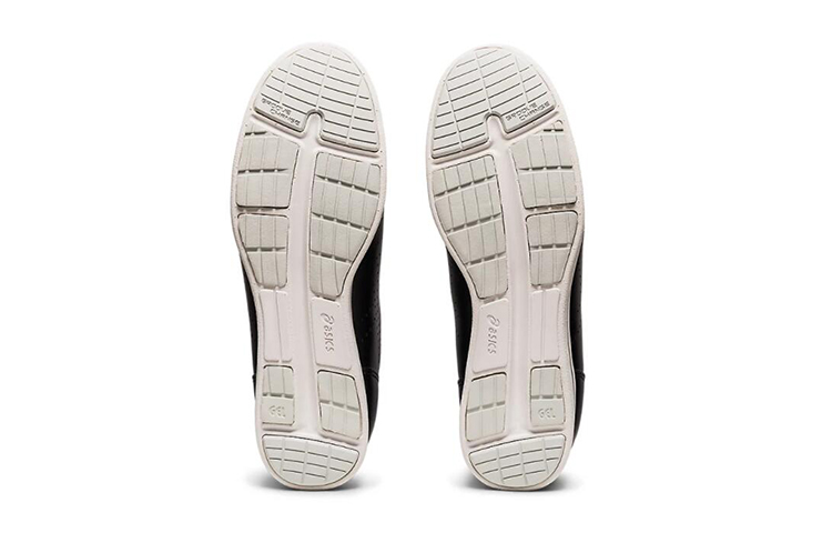 Details for (W) ASICS Hadashi Walker W031 Chaussures de Running Noires 1292A031-001