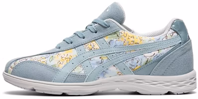 (Women) ASICS Hadashi Walker W037 3E Wide 'Blue' 1292A037-400 (Women) ASICS Hadashi Walker W037 3E Wide 'Blue' 1292A037-400