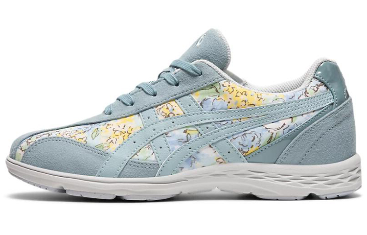 (Women) ASICS Hadashi Walker W037 3E Wide 'Blue' 1292A037-400
