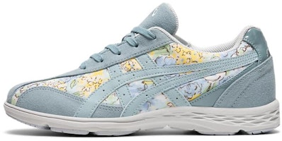(Women) ASICS Hadashi Walker W037 3E Wide 'Blue' 1292A037-400 (Women) ASICS Hadashi Walker W037 3E Wide 'Blue' 1292A037-400