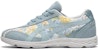 (W) ASICS Hadashi Walker W037 3E Lebar 'Biru' 1292A037-400