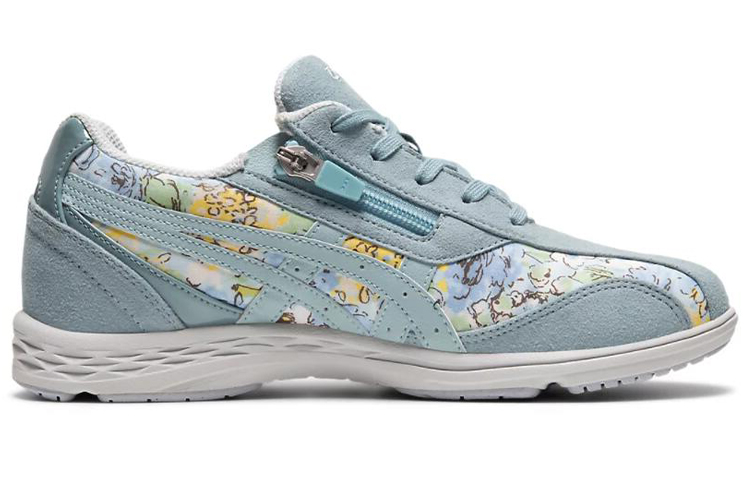 (W) ASICS Hadashi Walker W037 3E Wide 'Blue' 圖 2