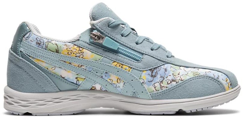 (W) ASICS Hadashi Walker W037 3E Lebar 'Biru' 1292A037-400 Order (W) ASICS Hadashi Walker W037 3E Lebar 'Biru' 1292A037-400