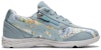 (W) ASICS Hadashi Walker W037 3E Lebar 'Biru' 1292A037-400