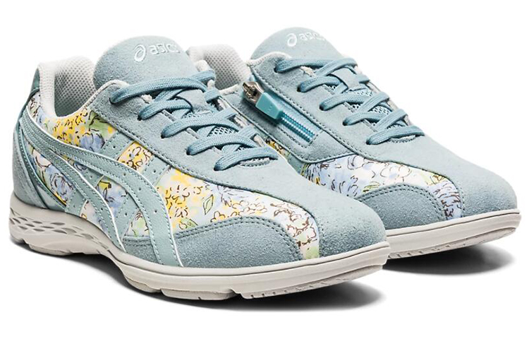 (W) ASICS Hadashi Walker W037 3E Wide 'Blue' 圖 3