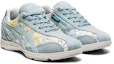 Lookbook (W) ASICS Hadashi Walker W037 3E Lebar 'Biru' 1292A037-400