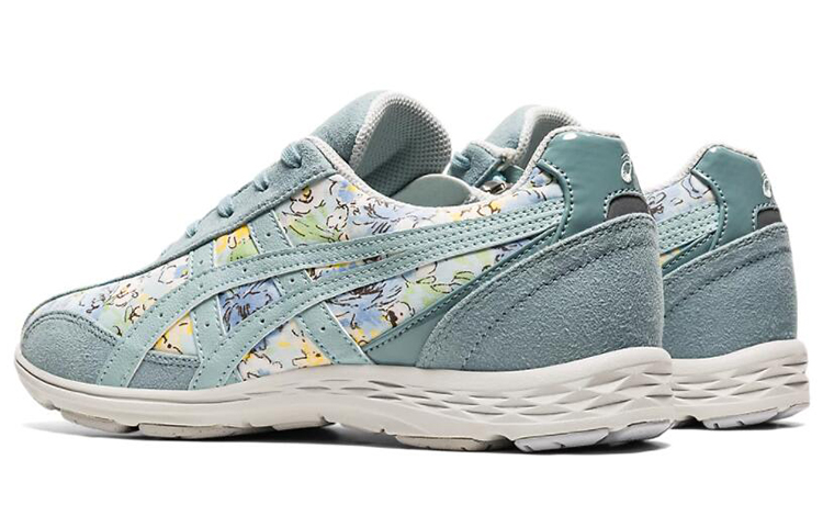 (W) ASICS Hadashi Walker W037 3E Wide 'Blue' 圖 4