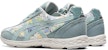 (W) ASICS Hadashi Walker W037 3E Lebar 'Biru' 1292A037-400
