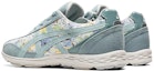 Shop (W) ASICS Hadashi Walker W037 3E Lebar 'Biru' 1292A037-400
