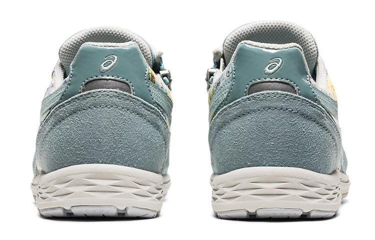 (W) ASICS Hadashi Walker W037 3E Wide 'Blue' 圖 5