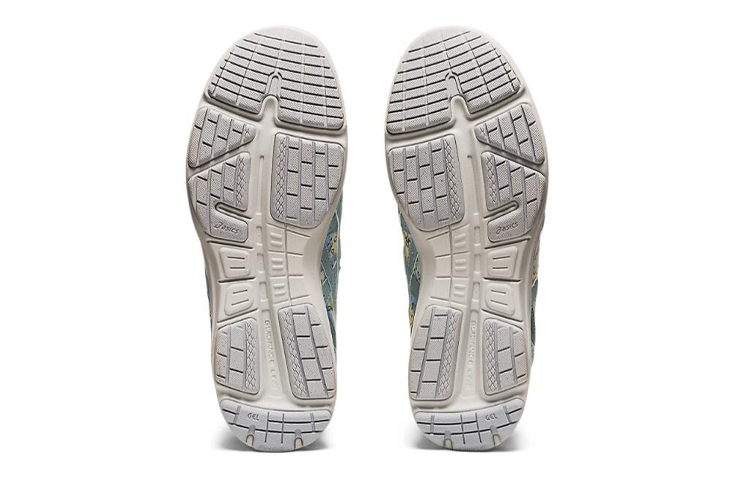 (W) ASICS Hadashi Walker W037 3E Wide 'Blue' 圖 6