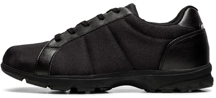 (W) ASICS Hadashi Walker W G-TX2 3E Wide 'Hitam' 1292A019-001 Buy (W) ASICS Hadashi Walker W G-TX2 3E Wide 'Hitam' 1292A019-001
