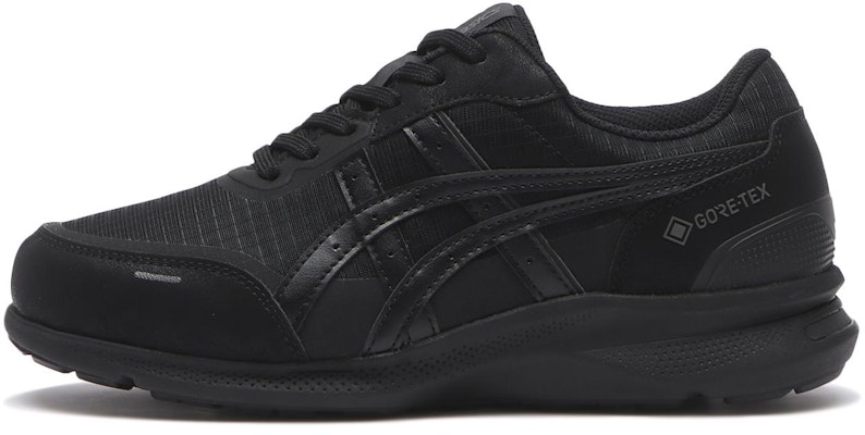 (Women) Asics Hadashiwalker GTX Black 1292A074 Buy (Women) Asics Hadashiwalker GTX Black 1292A074